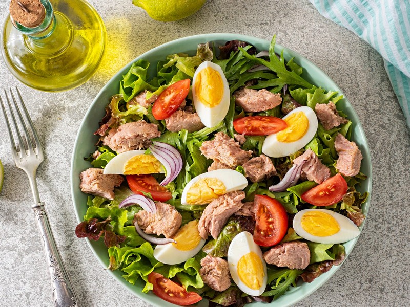 Keto Lunch Ideas
