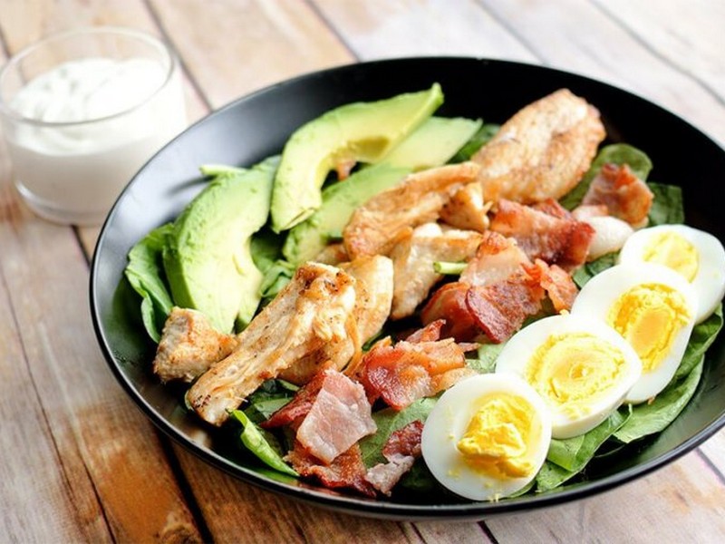 Sucralose Keto