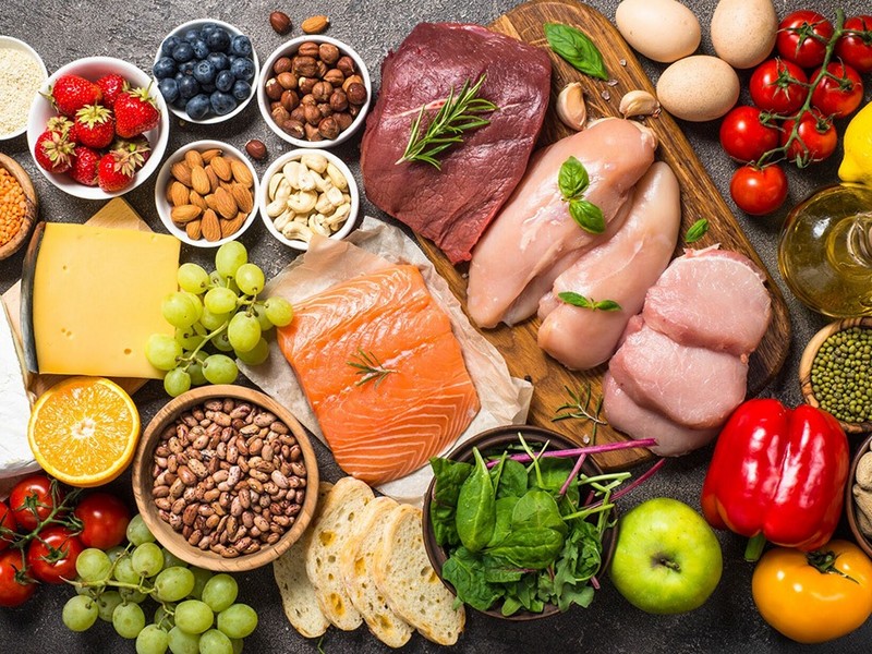 Keto Diet Plan