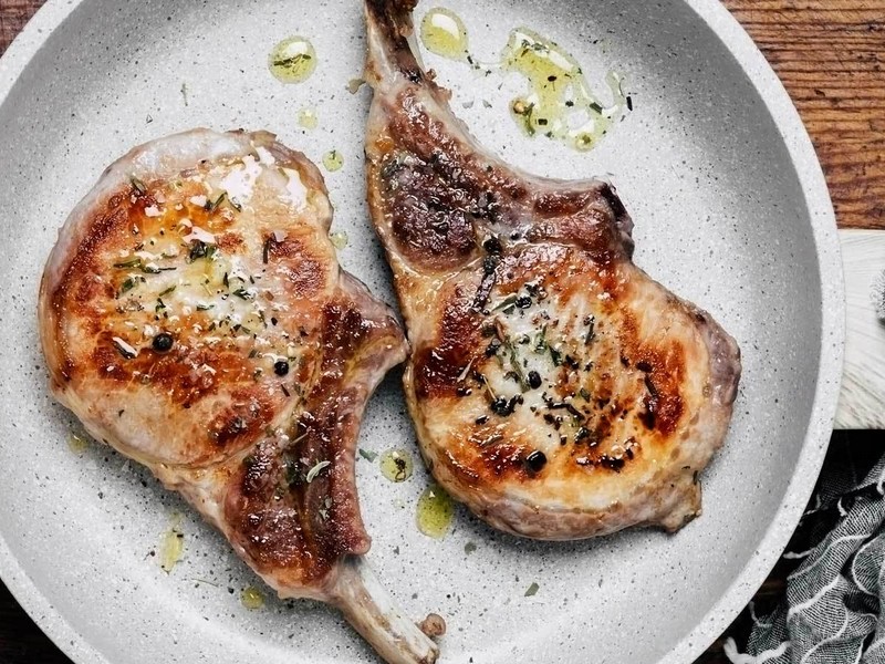 Dinner Recipe Keto