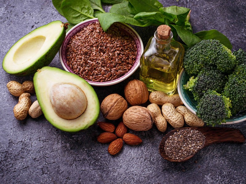 Os Keto