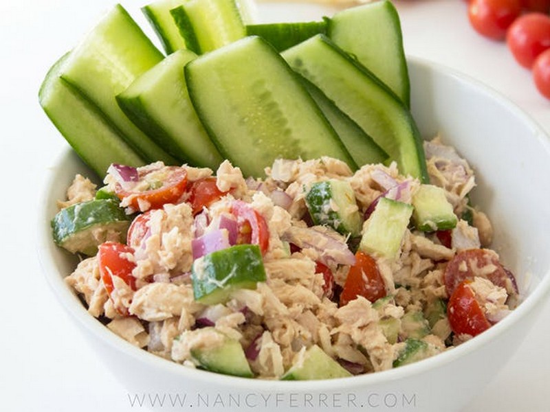 Yogurt Keto