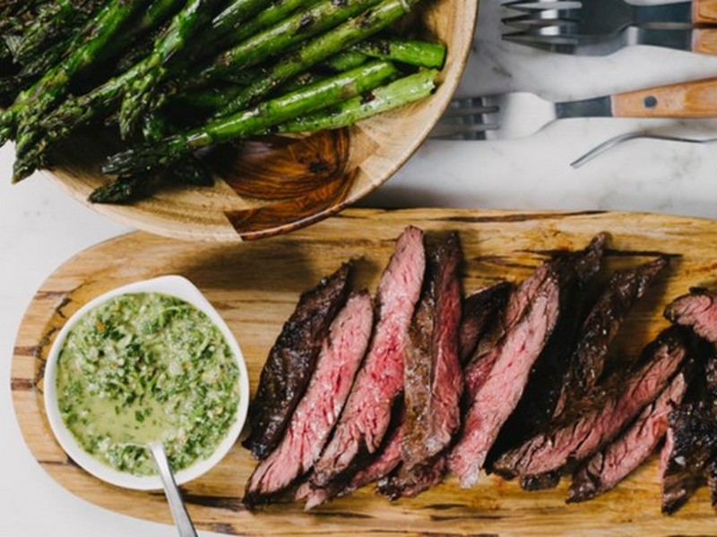Keto Vegetable Recipe