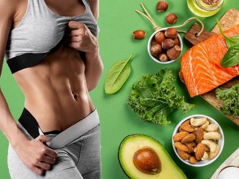 Keto Meals Easy
