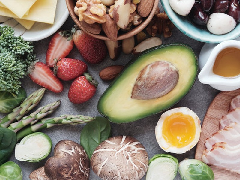 Keto Diet Plan Free