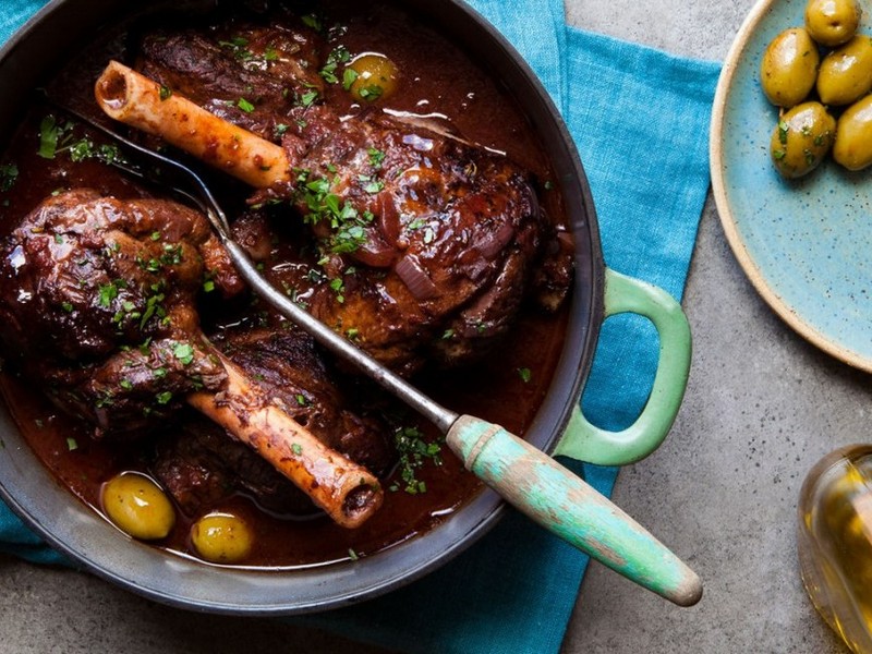 Keto Friendly Food