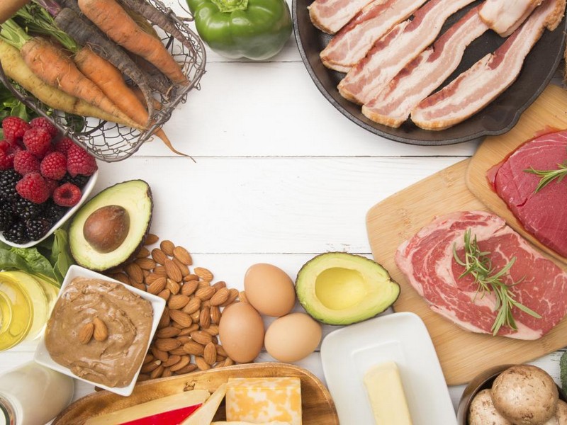 Supplement On Keto