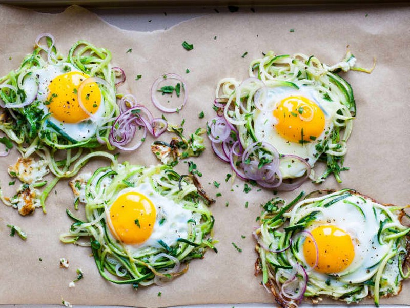 The Keto Diet Food List