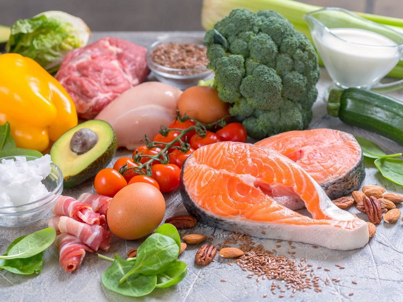 Keto Diet Weight Lose