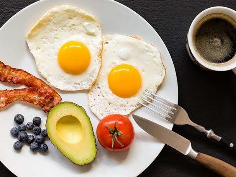 Keto Acidosis