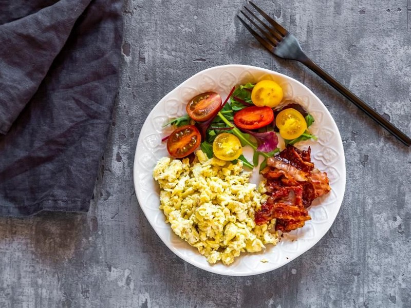 Keto Diet Weight Lose