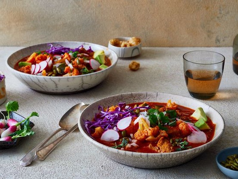 Meal Plan Keto