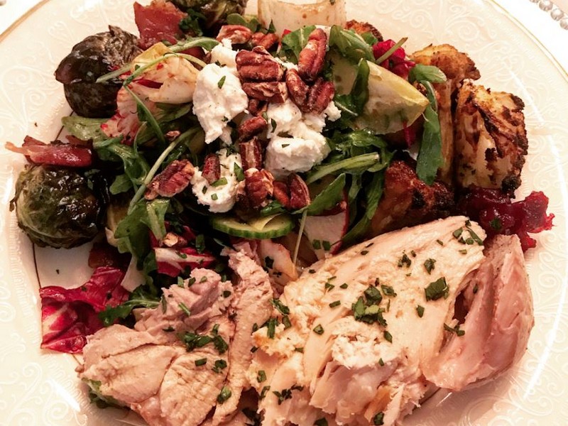 Ketogenic Diet Keto Ingredients
