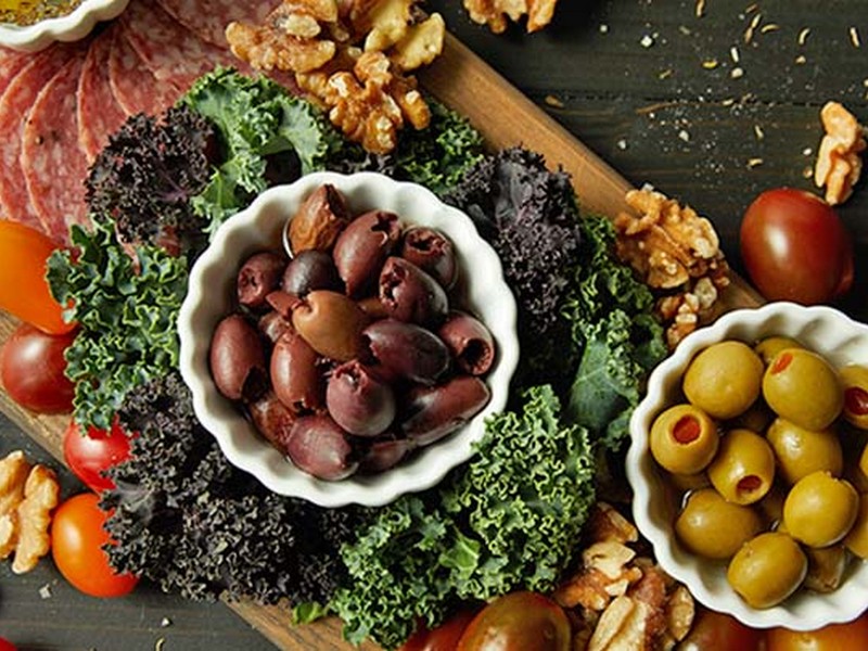 Food List For Keto