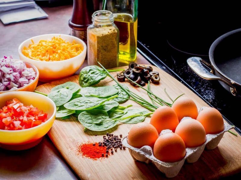 Cereal Keto