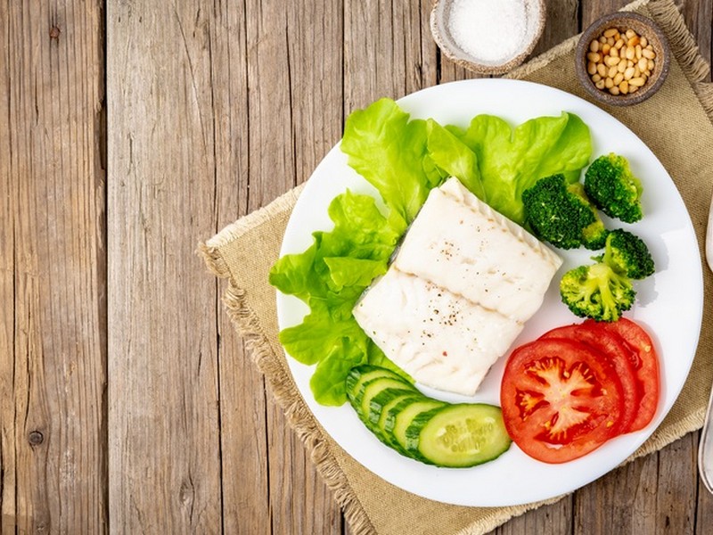 Peanut Butter Keto