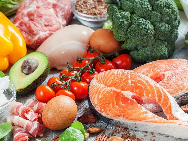 Keto Diarrhea