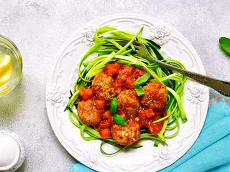 Cereal Keto