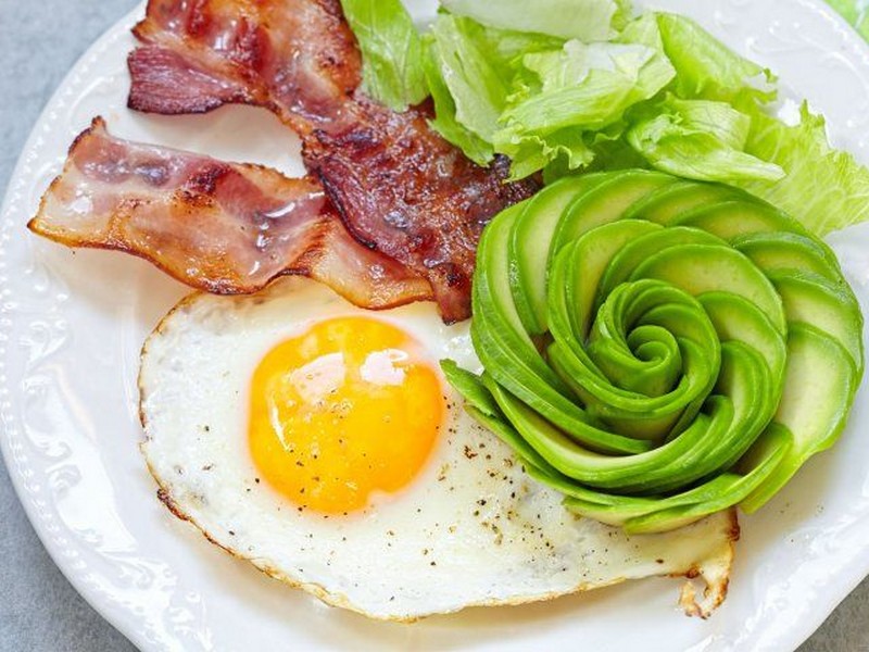 Keto Meals Easy