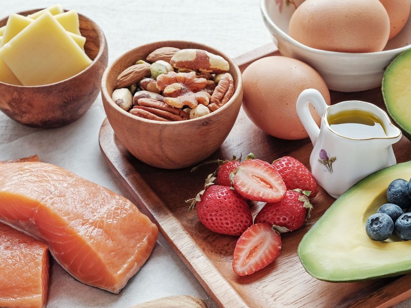 Review Keto Diet