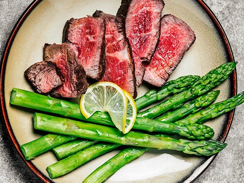 Review Keto Diet