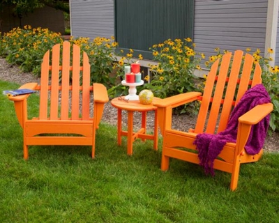 Adirondack Chairs Springfield IL