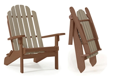 Adirondack Chairs Centennial CO