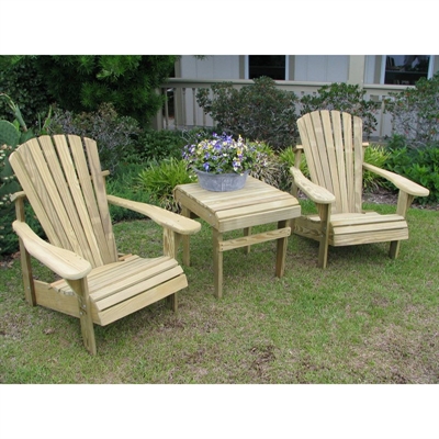 Adirondack Chairs Norman OK