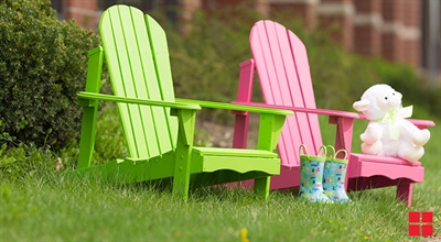 Adirondack Chairs Raleigh NC
