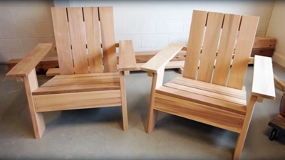 Adirondack Chairs Richardson TX