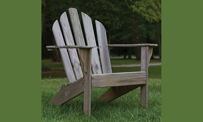Adirondack Chairs Charlotte NC