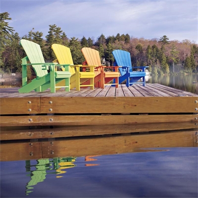 Adirondack Chairs Alexandria VA