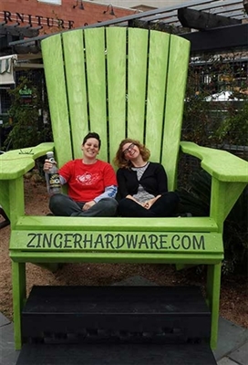 Adirondack Chairs Fairfield CA