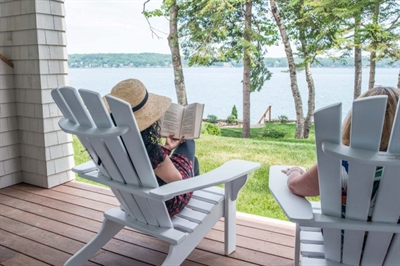 Adirondack Chairs Kansas City KS