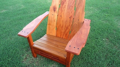Adirondack Chairs Peoria AZ