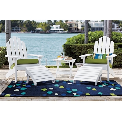 Adirondack Chairs San Jose CA