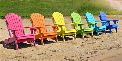 Adirondack Chairs Jurupa Valley CA