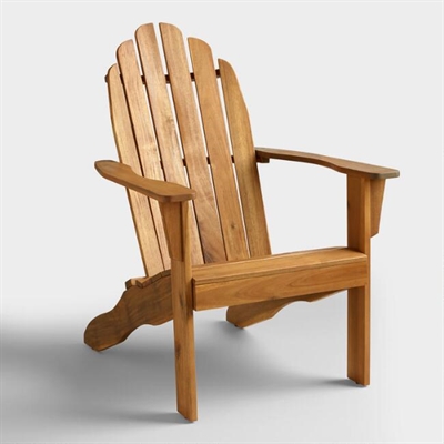 Adirondack Chairs Thornton CO