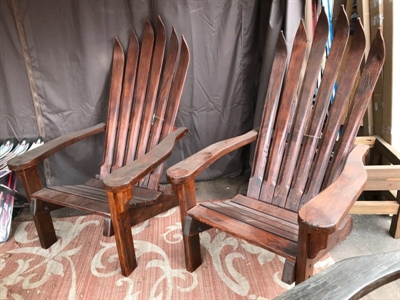 Adirondack Chairs Tyler TX