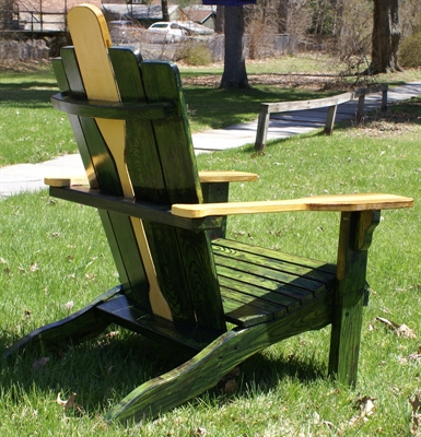 Adirondack Chairs Santa Clarita CA