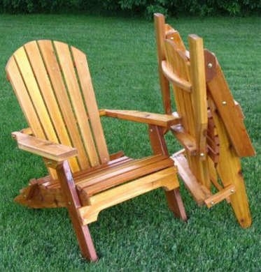 Adirondack Chairs San Antonio TX