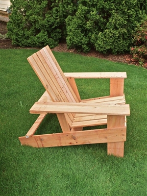 Adirondack Chairs Stockton CA