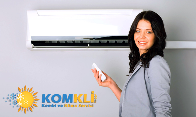 klima servisi istanbul