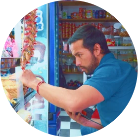 Inspirar desarrollo e innovación