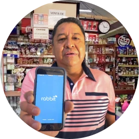 rabbitmx información para ti