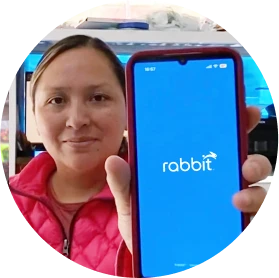 rabbitmx información para ti