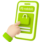 Soluciones financieras Rabbit