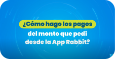 Soluciones financieras Rabbit