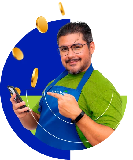 Soluciones financieras Rabbit