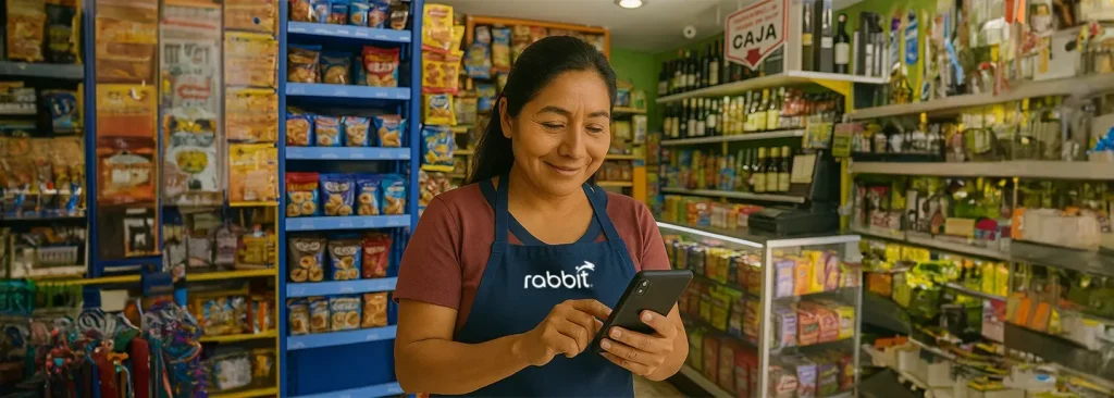 rabbitmx información para ti